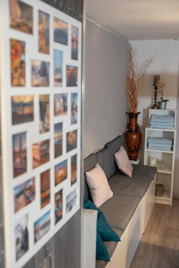 #2 Grosses Zimmer Mit Pool Und Garten Memmingen Exteriör bild