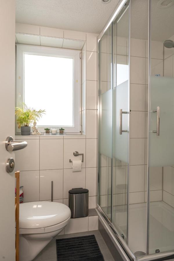 #2 Grosses Zimmer Mit Pool Und Garten Memmingen Exteriör bild