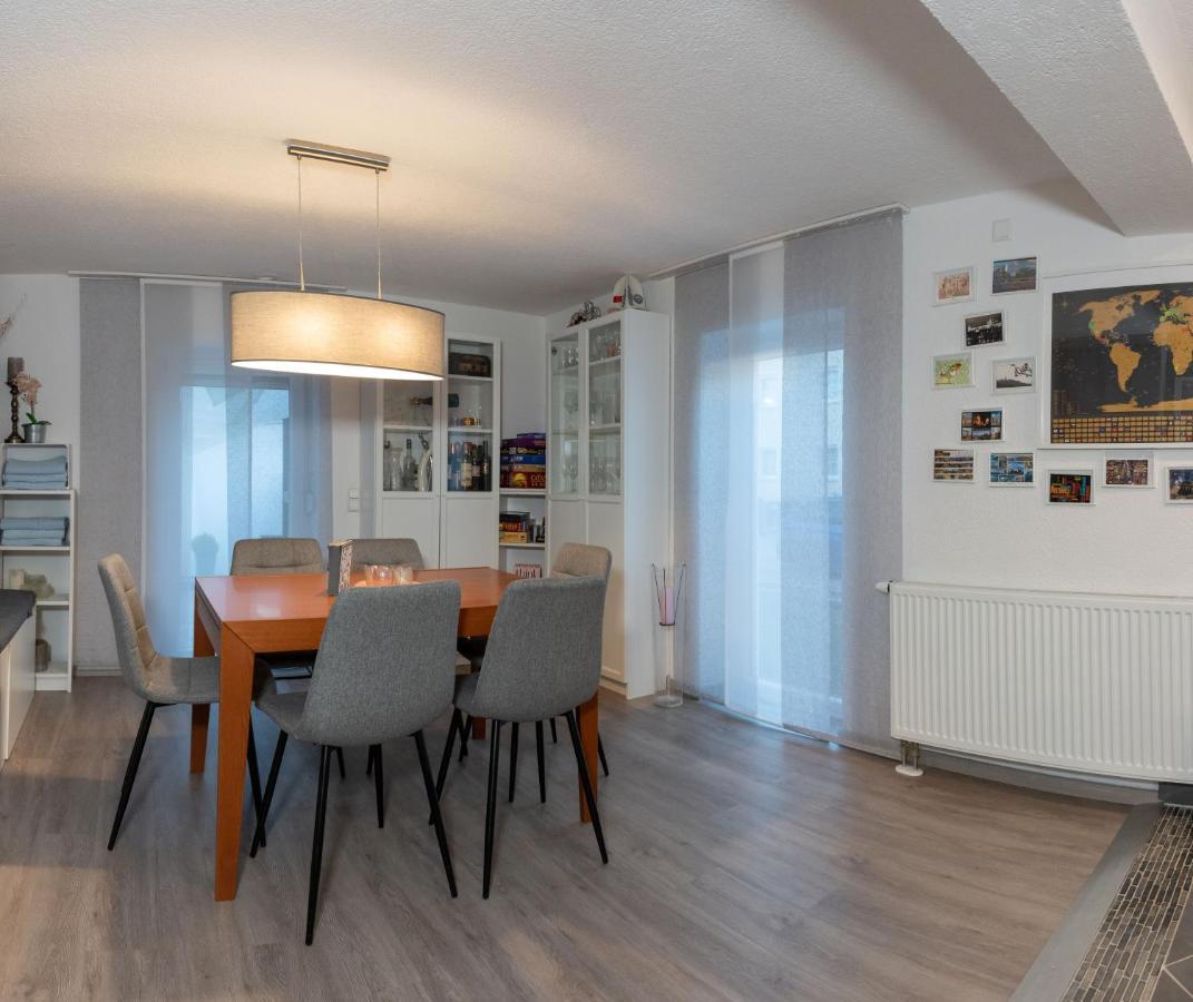 #2 Grosses Zimmer Mit Pool Und Garten Memmingen Exteriör bild