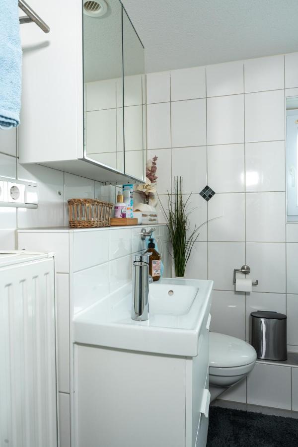 #2 Grosses Zimmer Mit Pool Und Garten Memmingen Exteriör bild